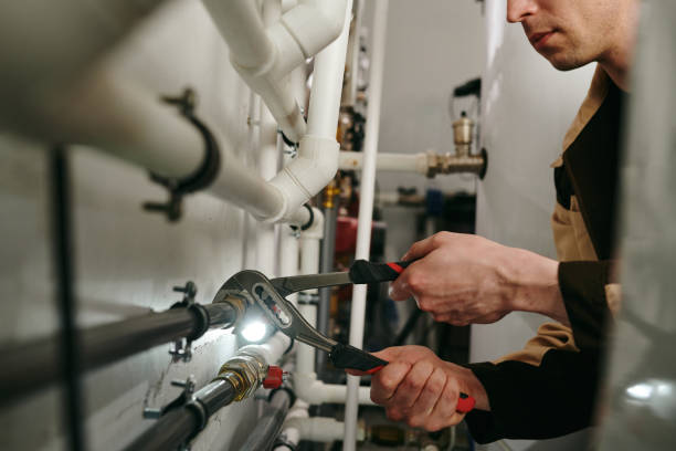Best Faucet Repair  in Hideaway, TX