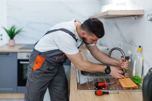 Best Plumbing Inspection Services  in Hideaway, TX