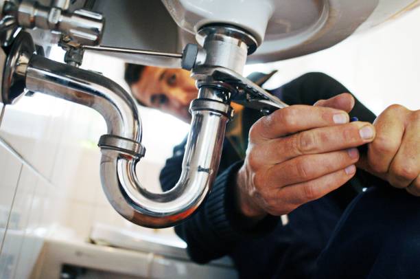 Best Gas Line Repair  in Hideaway, TX