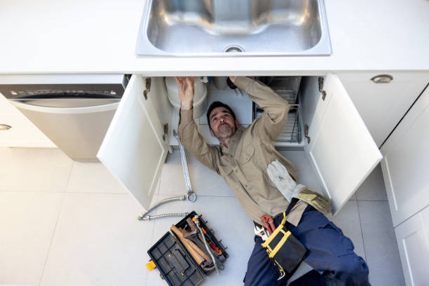 Best Leak Detection Services  in Hideaway, TX