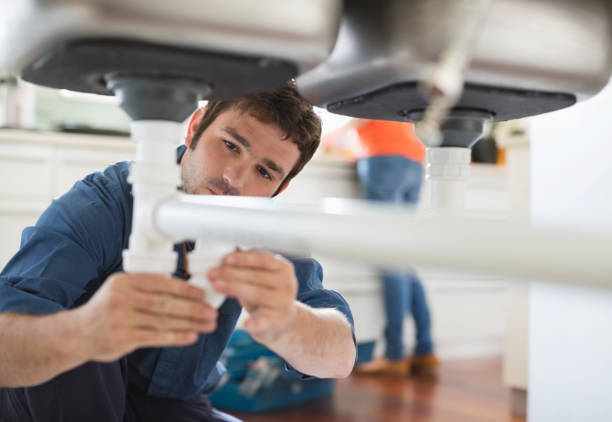 Best Toilet Repair Services  in Hideaway, TX