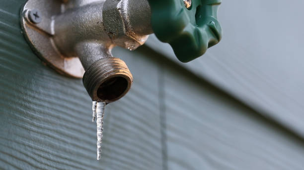 Best Water Softener Installation  in Hideaway, TX