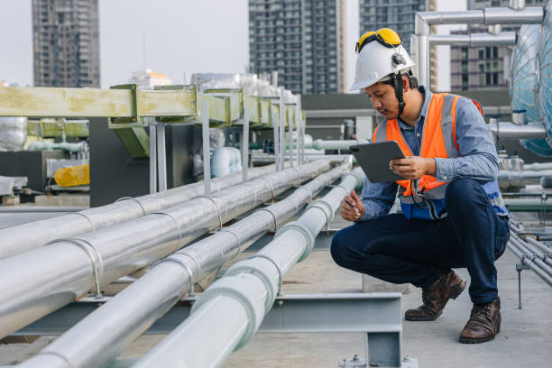 Professional Plumbing in Hideaway, TX