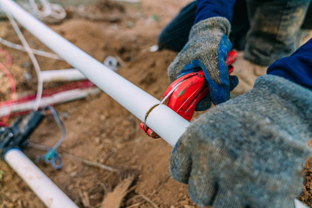 Best Pipe Repair Near Me  in Hideaway, TX